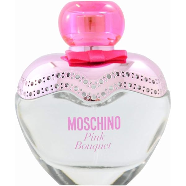 Amazon.com : Moschino Funny ! By Moschino for Women 3.4 oz Eau de